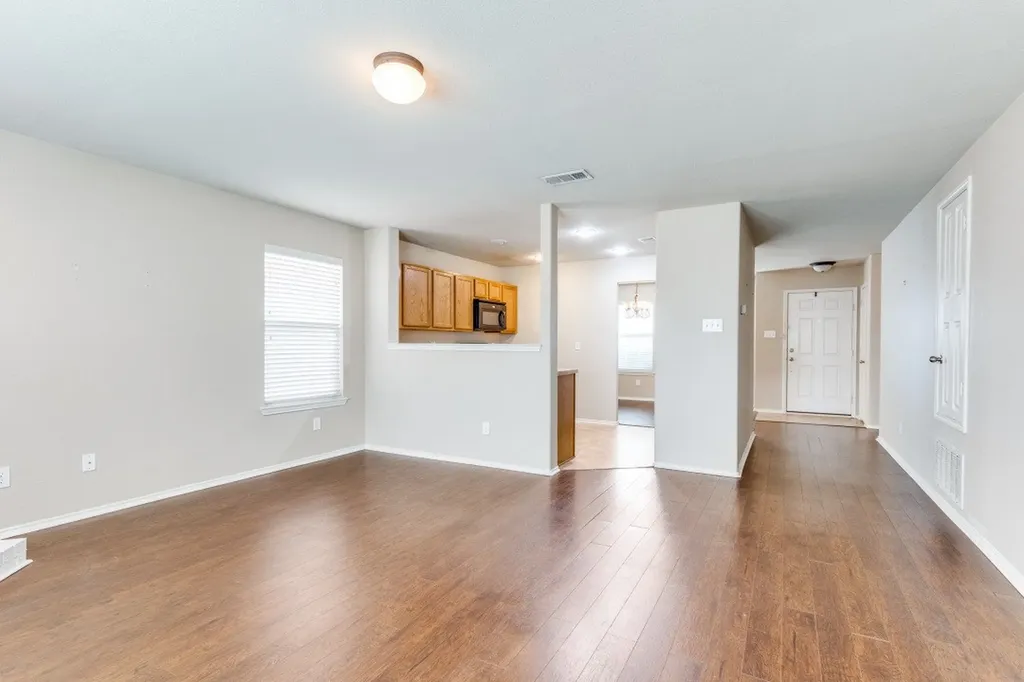 2417 Grand Rapids Drive Fort Worth TX 76177