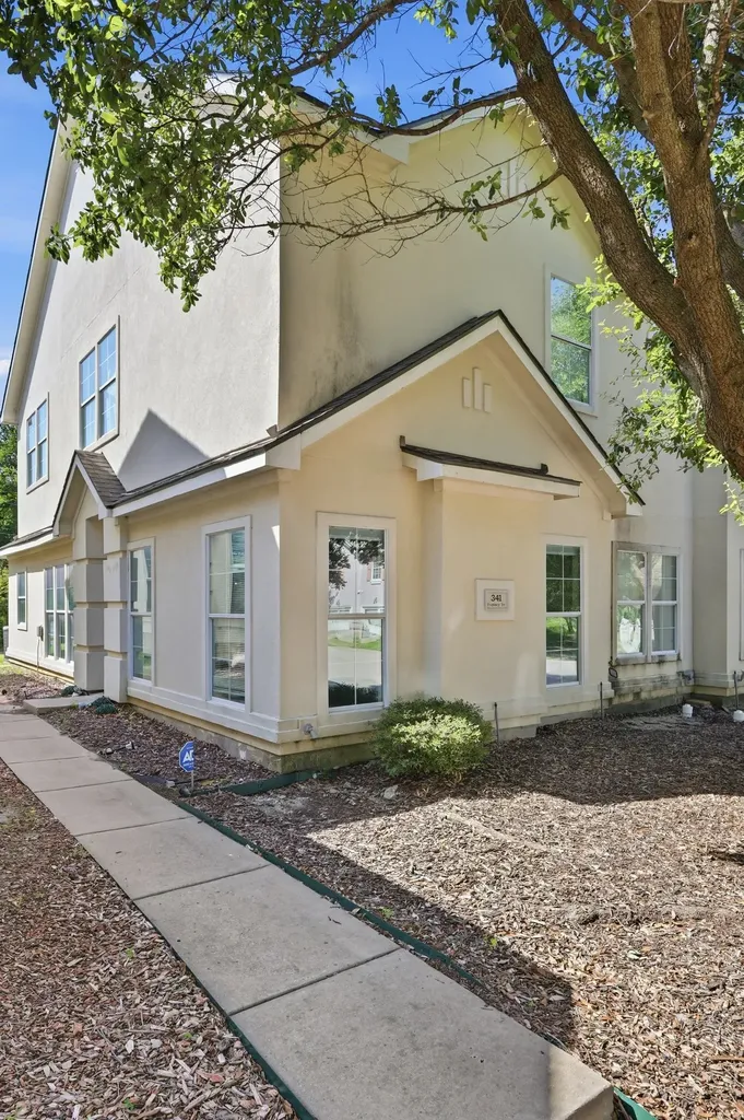 341 Regency Drive Allen TX 75002