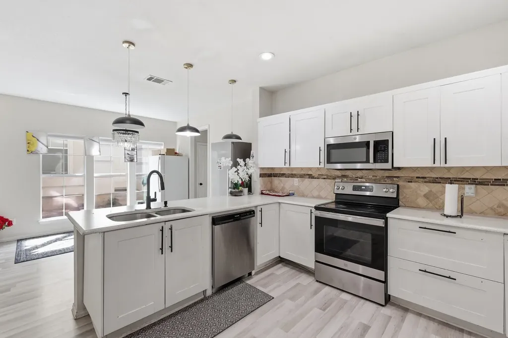 341 Regency Drive Allen TX 75002