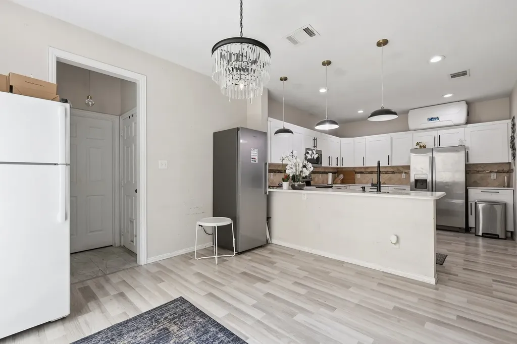 341 Regency Drive Allen TX 75002