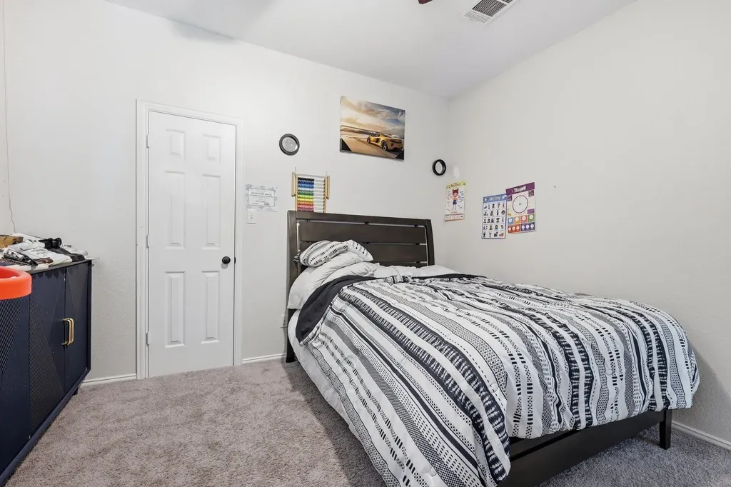 341 Regency Drive Allen TX 75002