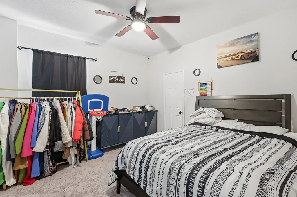 341 Regency Drive Allen TX 75002