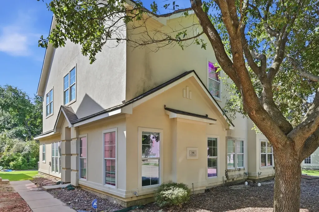 341 Regency Drive Allen TX 75002