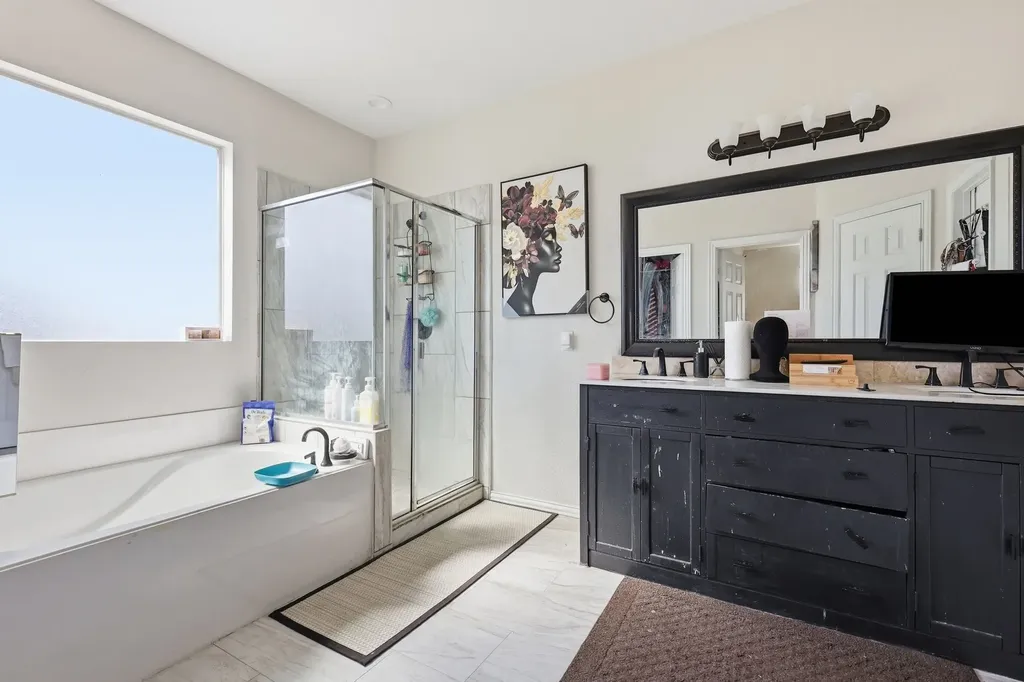 341 Regency Drive Allen TX 75002