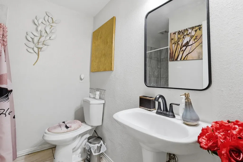 341 Regency Drive Allen TX 75002