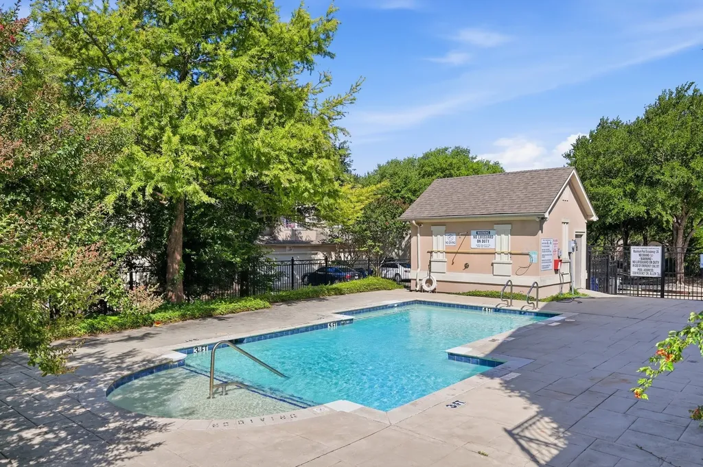341 Regency Drive Allen TX 75002