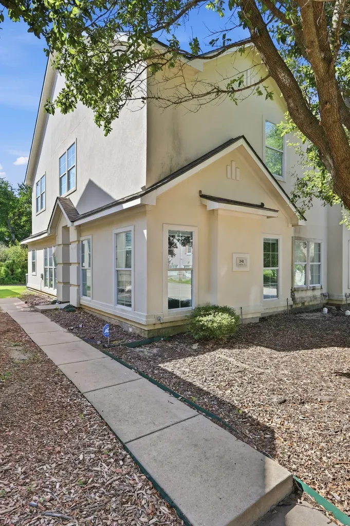 341 Regency Drive Allen TX 75002