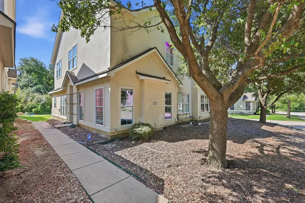 341 Regency Drive Allen TX 75002