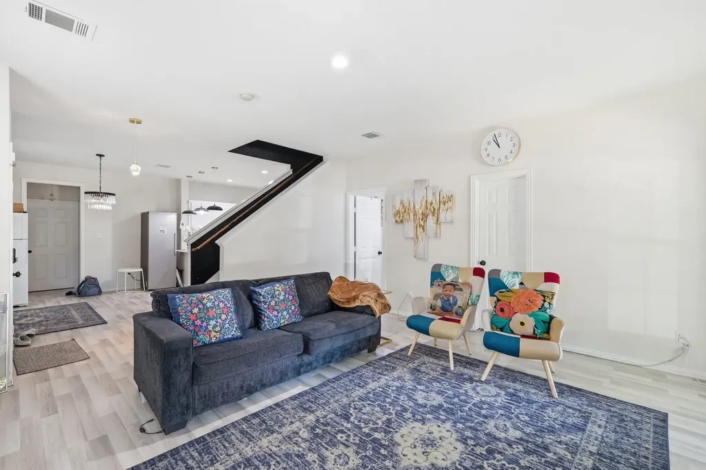 341 Regency Drive Allen TX 75002