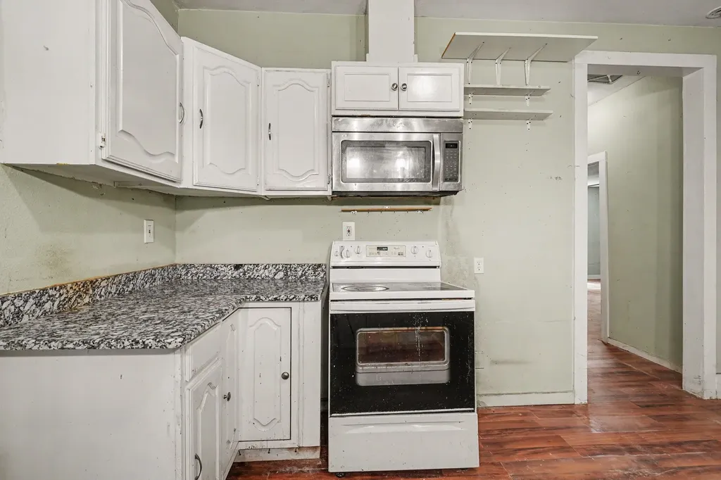 714 Ritchey Street Gainesville TX 76240