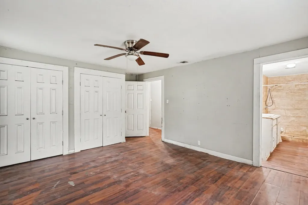 714 Ritchey Street Gainesville TX 76240
