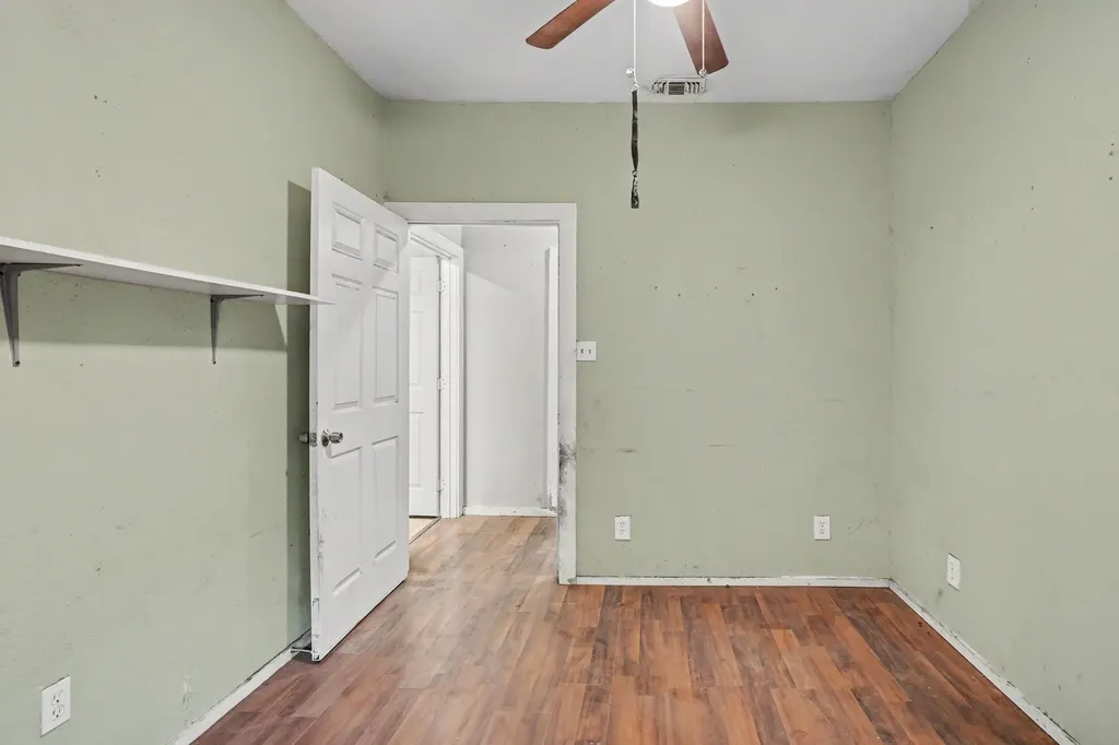 714 Ritchey Street Gainesville TX 76240