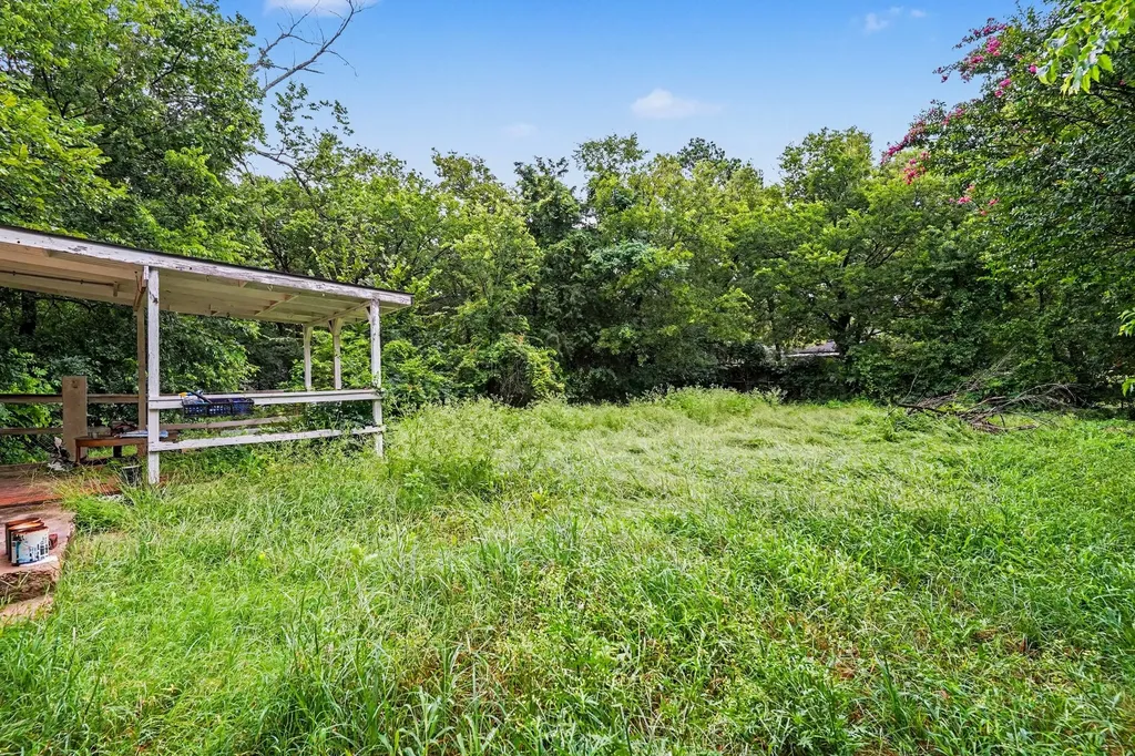 714 Ritchey Street Gainesville TX 76240
