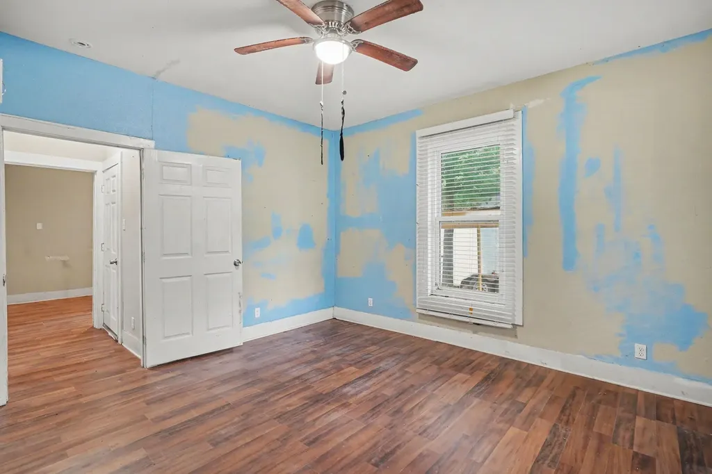 714 Ritchey Street Gainesville TX 76240