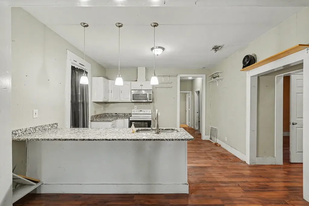 714 Ritchey Street Gainesville TX 76240