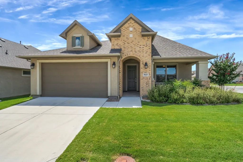 9625 Heartwood Drive Denton TX 76207
