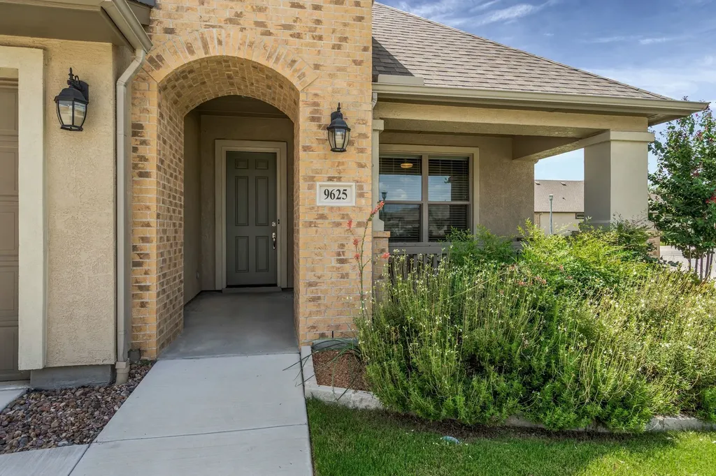 9625 Heartwood Drive Denton TX 76207
