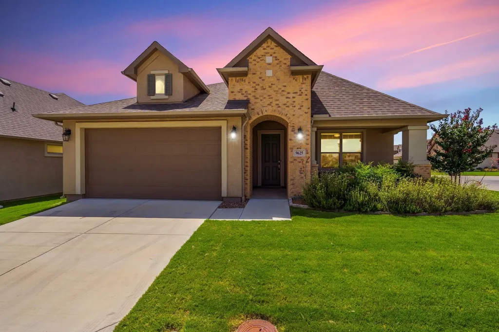 9625 Heartwood Drive Denton TX 76207
