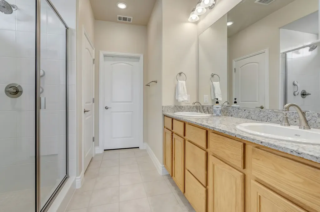 9625 Heartwood Drive Denton TX 76207