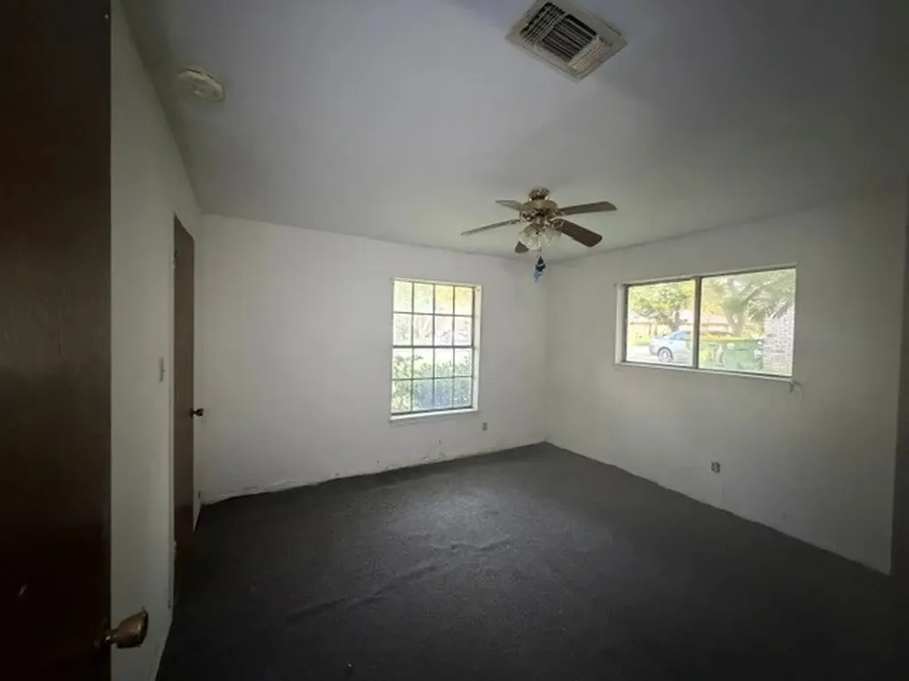 237 Palm Drive Marlin TX 76661