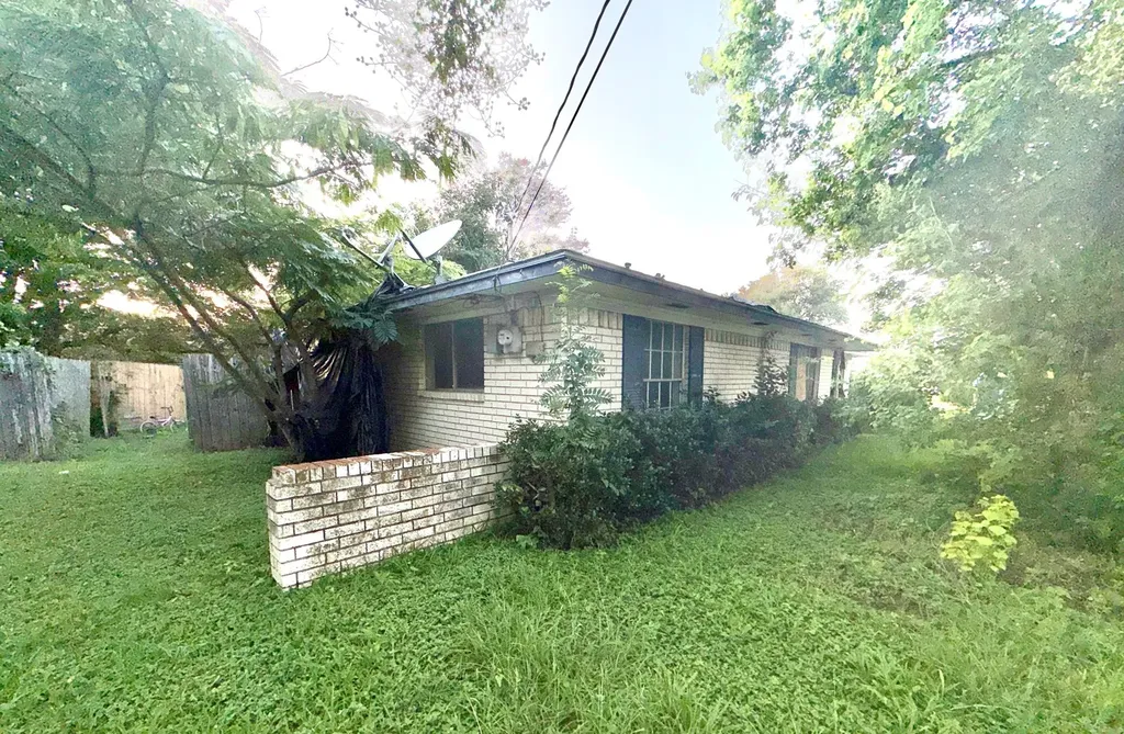 237 Palm Drive Marlin TX 76661