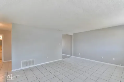 1601 Palm Street Abilene TX 79602