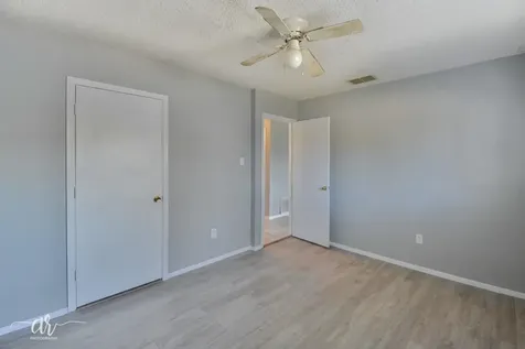 1601 Palm Street Abilene TX 79602