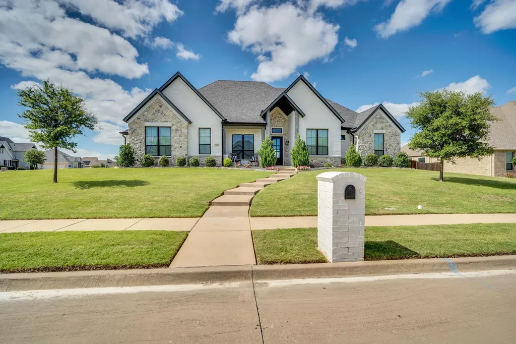 7021 Cedar Court Ovilla TX 75154