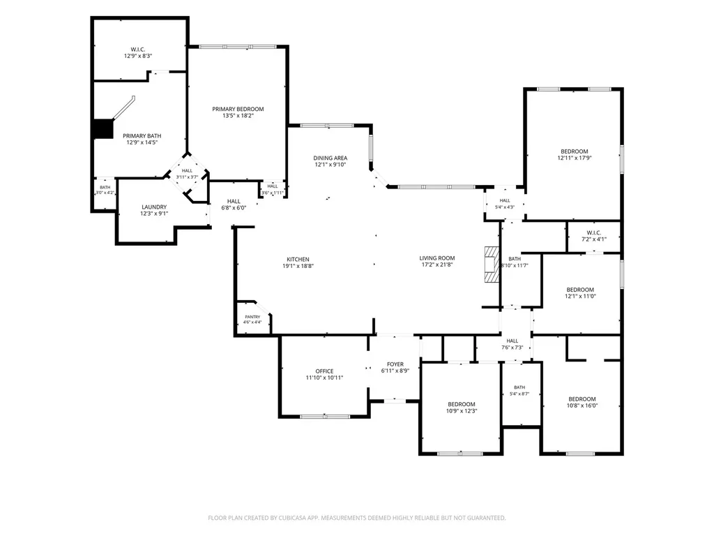 7021 Cedar Court Ovilla TX 75154