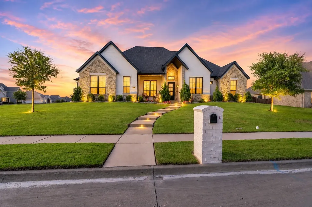 7021 Cedar Court Ovilla TX 75154