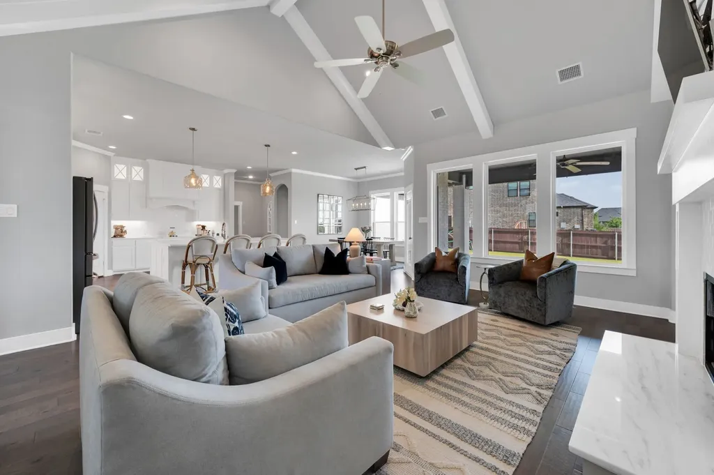 7021 Cedar Court Ovilla TX 75154