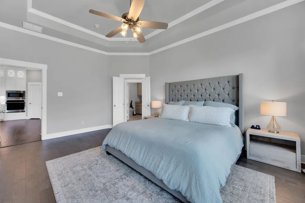 7021 Cedar Court Ovilla TX 75154