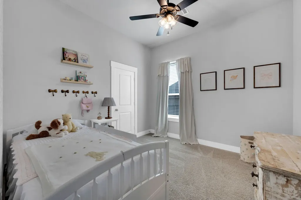 7021 Cedar Court Ovilla TX 75154