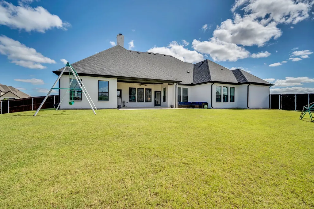 7021 Cedar Court Ovilla TX 75154