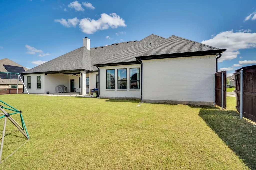 7021 Cedar Court Ovilla TX 75154