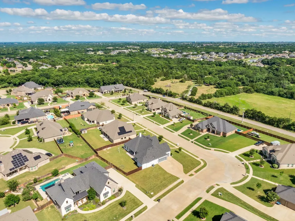 7021 Cedar Court Ovilla TX 75154