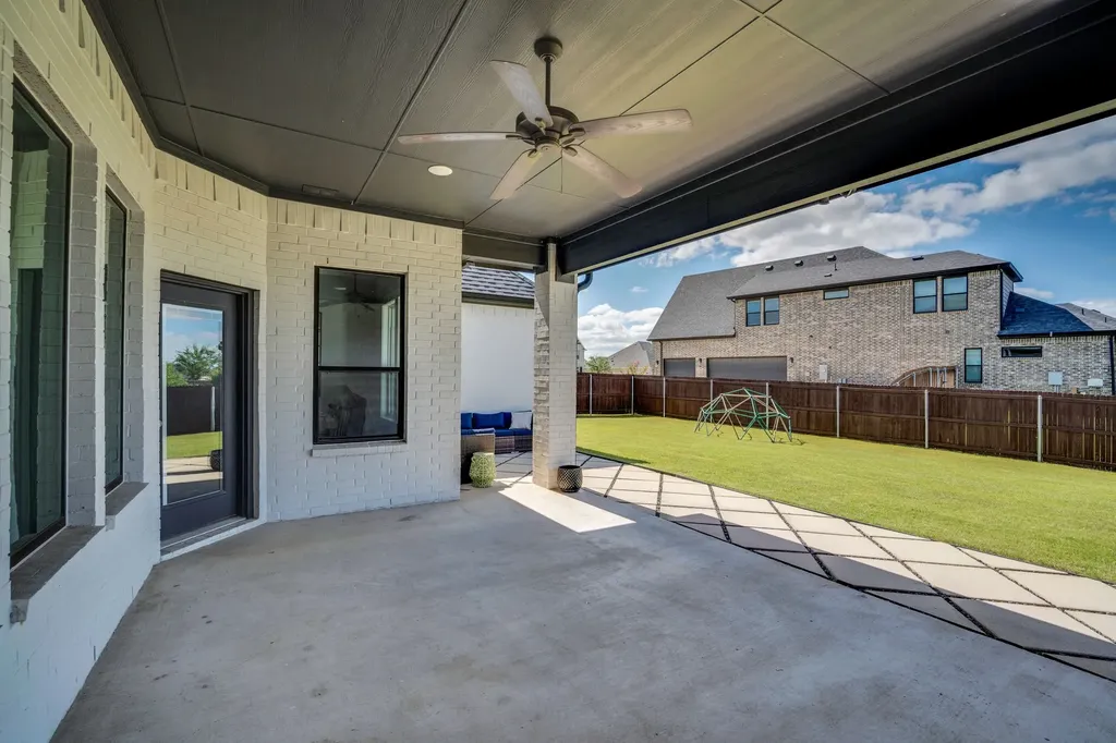 7021 Cedar Court Ovilla TX 75154