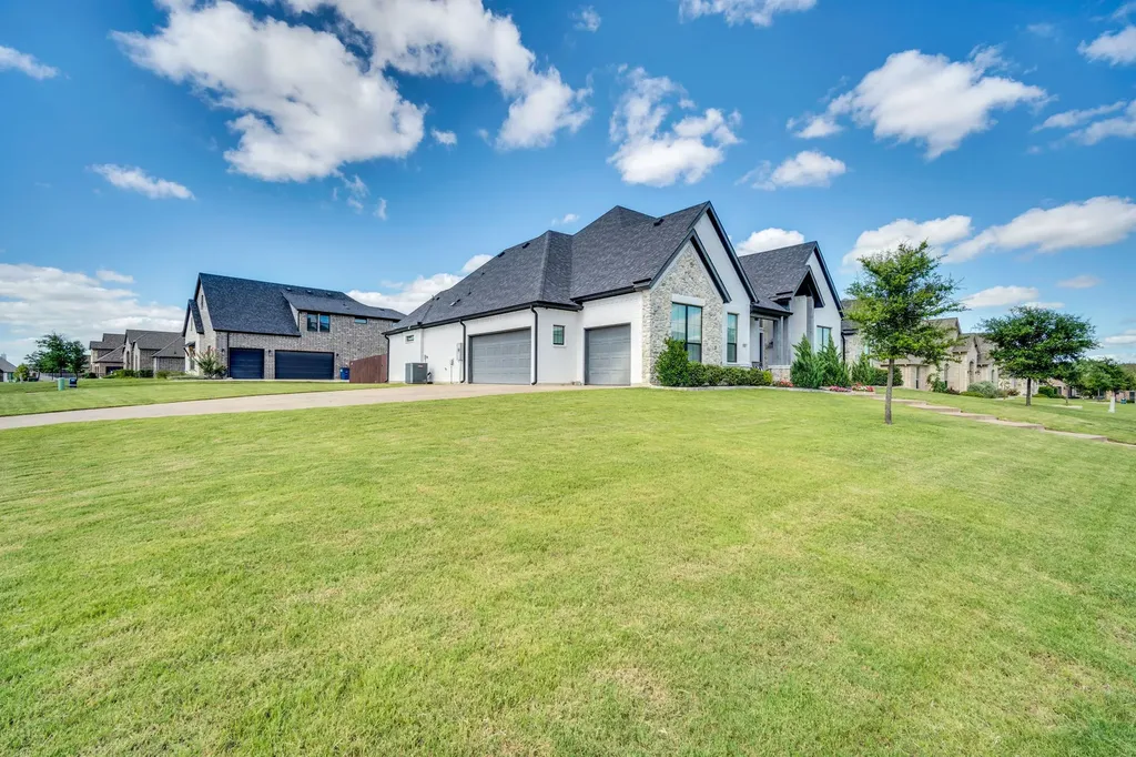 7021 Cedar Court Ovilla TX 75154