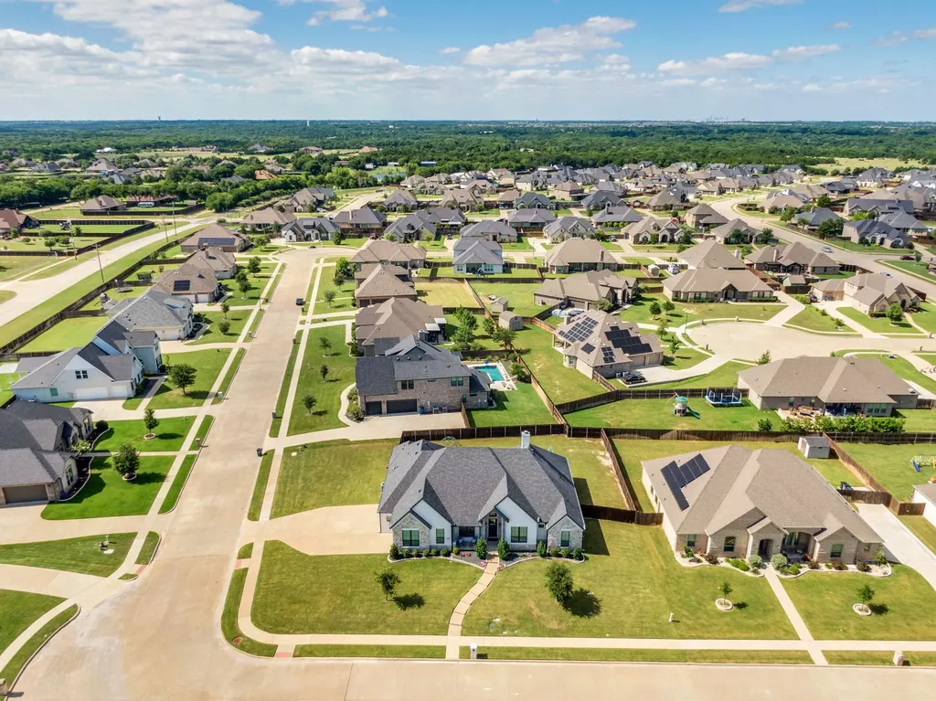 7021 Cedar Court Ovilla TX 75154