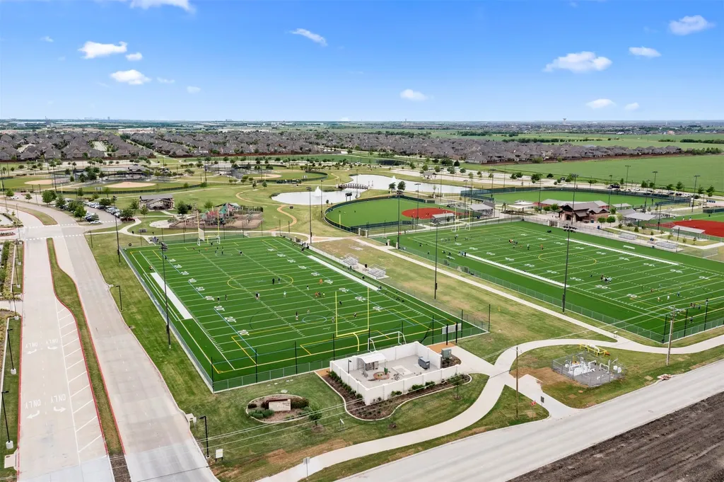 4713 Floral Fields Way Mckinney TX 75071