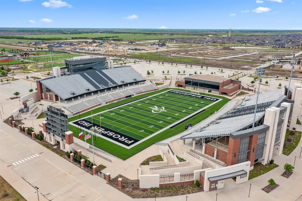 4713 Floral Fields Way Mckinney TX 75071