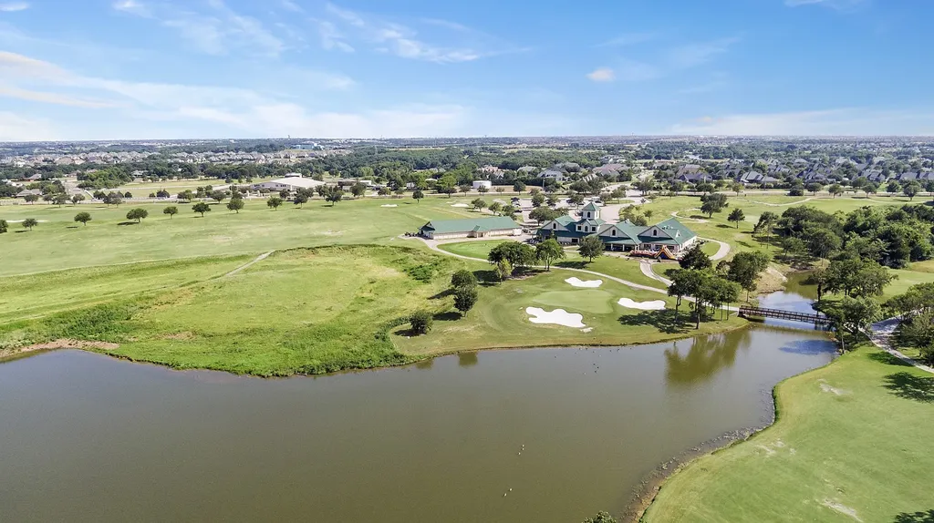 4713 Floral Fields Way Mckinney TX 75071