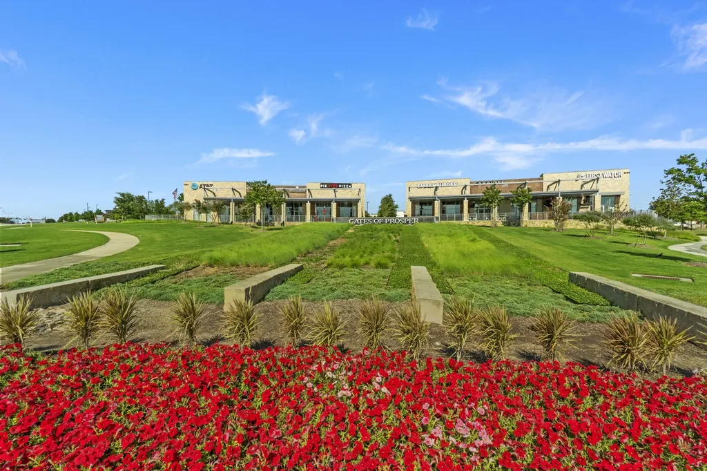4713 Floral Fields Way Mckinney TX 75071