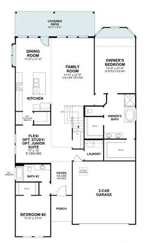 4713 Floral Fields Way Mckinney TX 75071