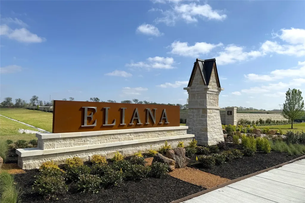 4713 Floral Fields Way Mckinney TX 75071