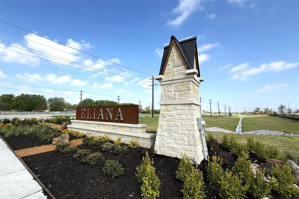 4713 Floral Fields Way Mckinney TX 75071