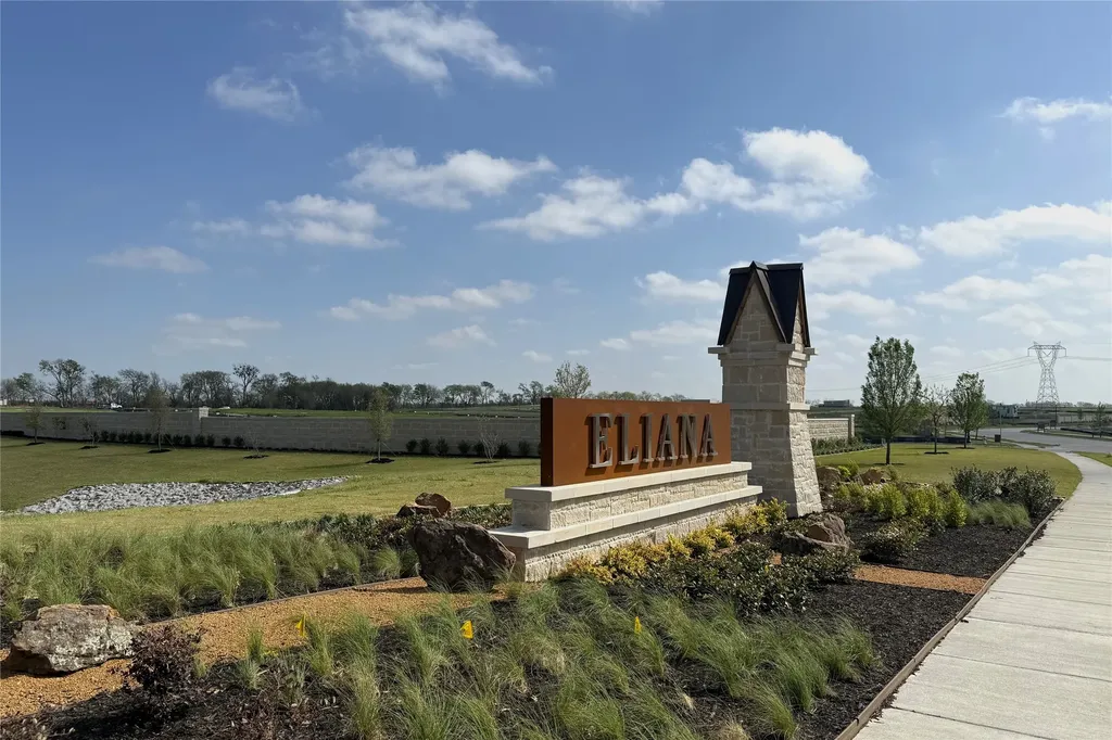 4713 Floral Fields Way Mckinney TX 75071