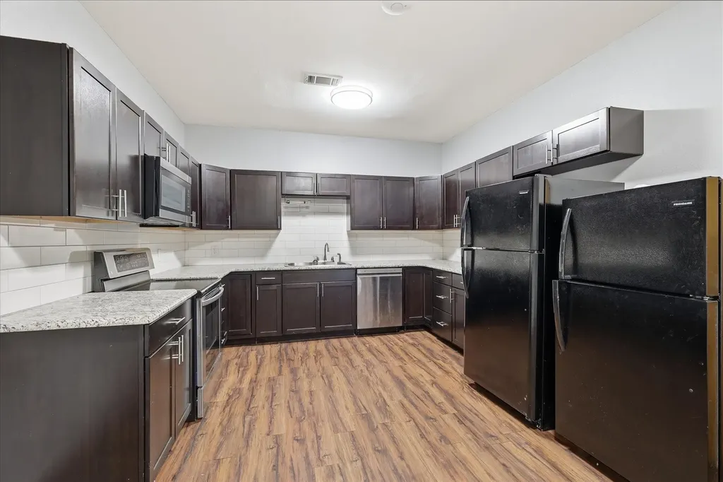1309 Washington Fort Worth TX 76104