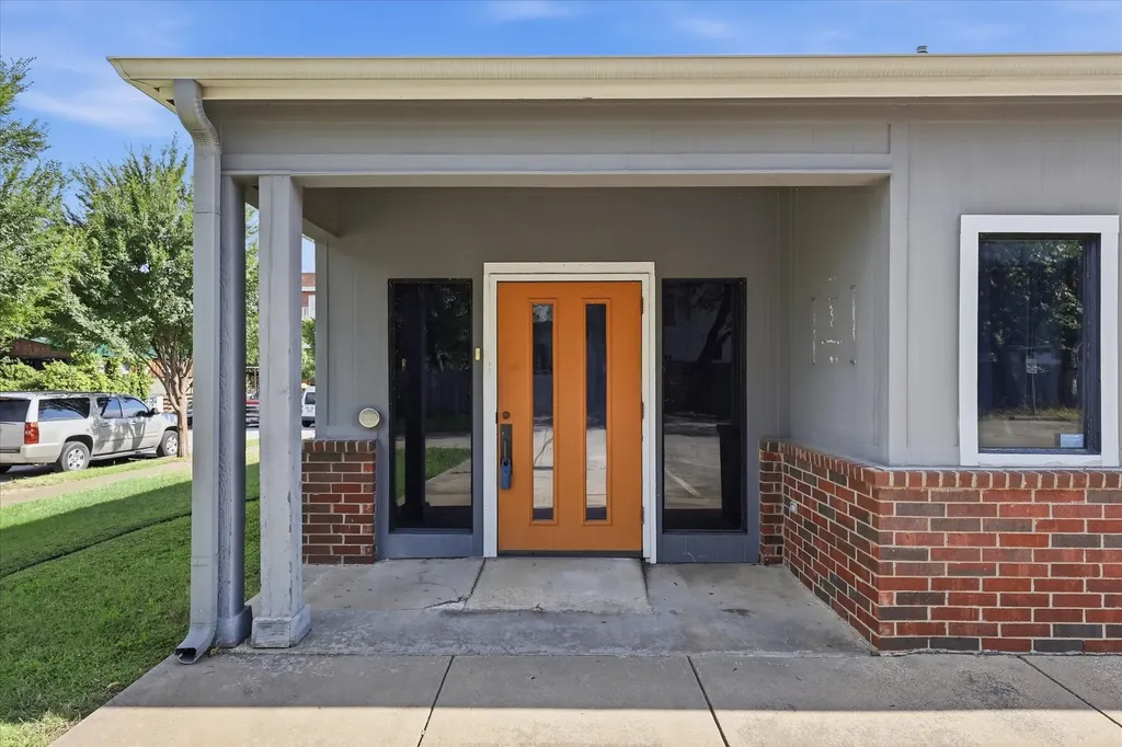 1309 Washington Fort Worth TX 76104