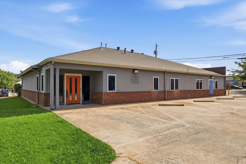 1309 Washington Fort Worth TX 76104